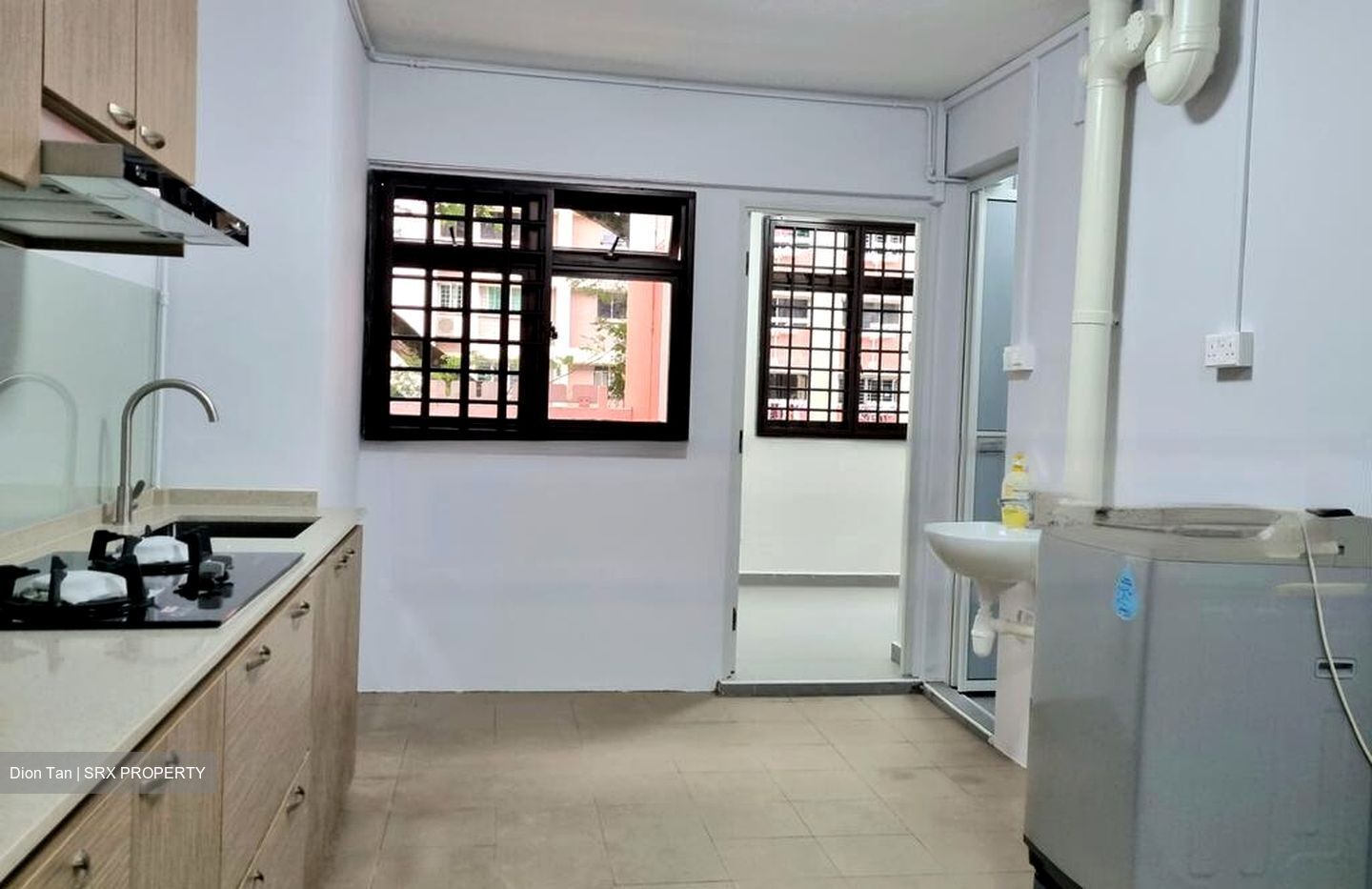 Blk 117 Bedok North Road (Bedok), HDB 3 Rooms #635155521